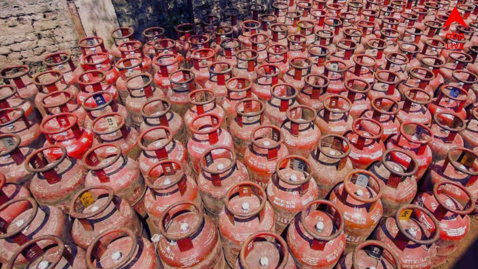 LPG Supply Crisis: LPG-র আকাল দেশ জুড়ে, ব্যাহত শ্মশানের কাজকর্মও, দেশের তিন রাজ্যকে ঘিরে বাড়ছে উদ্বেগ