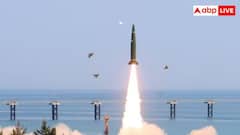 બેલેસ્ટિક, એન્ટી-બેલેસ્ટિક, ક્રૂઝ અને હાઇપરસૉનિક... કેટલા પ્રકારની હોય છે મિસાઇલ, જાણી લો કામ