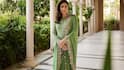 Eid Al-Fitr 2026: 8 Ethnic Suit Looks Inspired By Bollywood Divas To Recreate This Eid