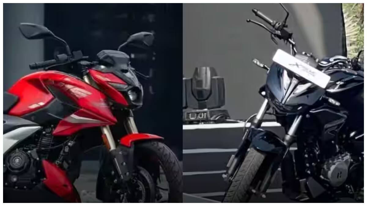 Cheapest Sports Bikes: హీరో ఎక్స్‌ట్రీమ్ 125R టూ బజాజ్ పల్సర్ NS200 వరకు చౌకైన 5 స్పోర్ట్స్ బైక్‌లు ఇవే