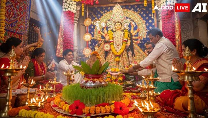 चैत्र अमावस्या के स्नान-दान के लिए 19 मार्च को सुबह 4.51 से सुबह 5.39 तक शुभ मुहूर्त है. इस दिन ब्रह्म मुहूर्त में स्नान की परंपरा है.