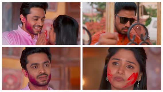 Nindu Manasulu Serial Today March10th:తండ్రి ఇంటికి వచ్చిన ఆనందంతో హోలీ సంబరాల్లో పాల్గొన్న ప్రేరణ కుటుంబం...తండ్రి దూరమై కోపంతో రగిలిపోయిన గణ Nindu Manasulu Serial Today March10th:తండ్రి ఇంటికి వచ్చిన ఆనందంతో హోలీ సంబరాల్లో పాల్గొన్న ప్రేరణ కుటుంబం...తండ్రి దూరమై కోపంతో రగిలిపోయిన గణ