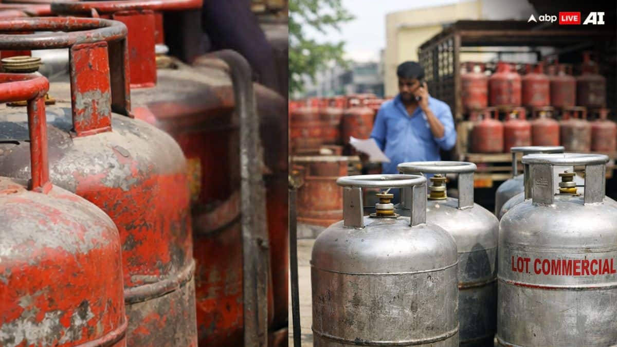 LPG Cylinder Shortage: வெடித்த சிலிண்டர் பிரச்னை; இனி பதுக்க முடியாது.! அதிரடி முடிவெடுத்த மத்திய அரசு; அது என்ன.?