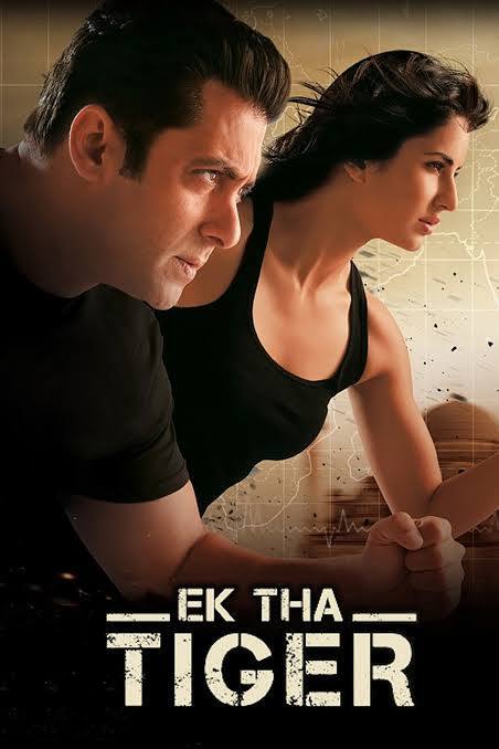 सलमान खान की स्पाई थ्रिलर फिल्म 'एक था टाइगर' ने रिलीज के पहले दिन 32.92 करोड़ रुपये कमाए थे.