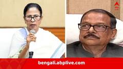 মলয়ের কাজে 'অসন্তুষ্ট' মুখ্যমন্ত্রী, হাতে নিলেন আইন দফতরের কাজ