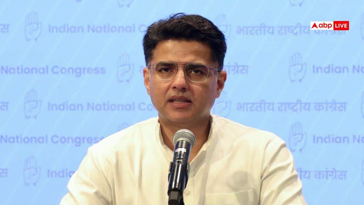 केरल का इफेक्ट, राजस्थान में सचिन पायलट को CM फेस बनाने की उठी मांग, गहलोत गुट में खलबली!