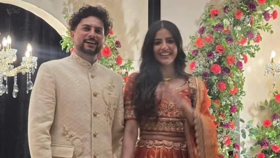 शादी का शुभ मुहूर्त, इस दिन बचपन की दोस्त संग सात फेरे लेंगे कुलदीप यादव