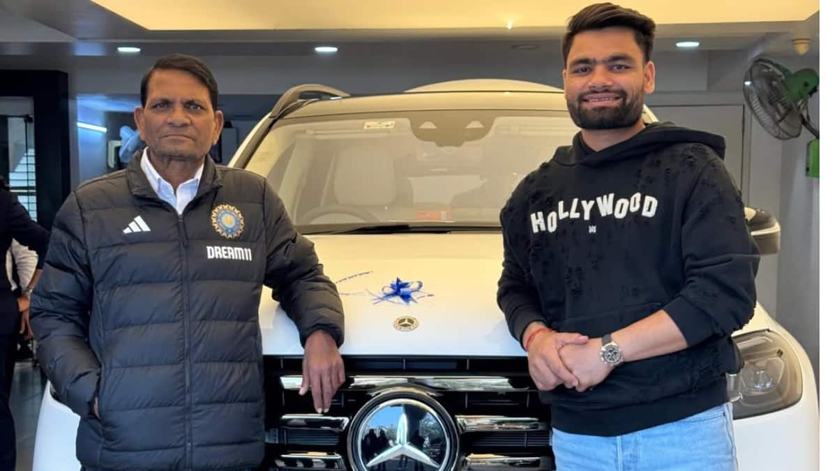 Rinku Singh Father Passes Away Before T20 World Cup Win