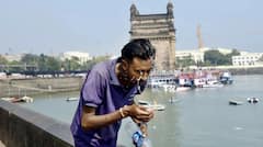 Maharashtra Weather Update: मुंबईत उष्णतेच्या लाटा, विदर्भ मराठवाड्यात वादळी पावसाचे इशारे, हवामान विभागाचा अंदाज काय?