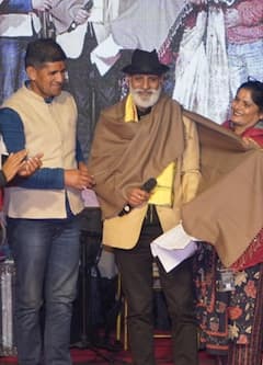 Singer Death: ਸੰਗੀਤ ਜਗਤ 'ਚ ਛਾਇਆ ਮਾਤਮ, ਮਸ਼ਹੂਰ ਲੋਕ ਗਾਇਕ ਨੇ ਦੁਨੀਆ ਨੂੰ ਕਿਹਾ ਅਲਵਿਦਾ; CM ਬੋਲੇ...