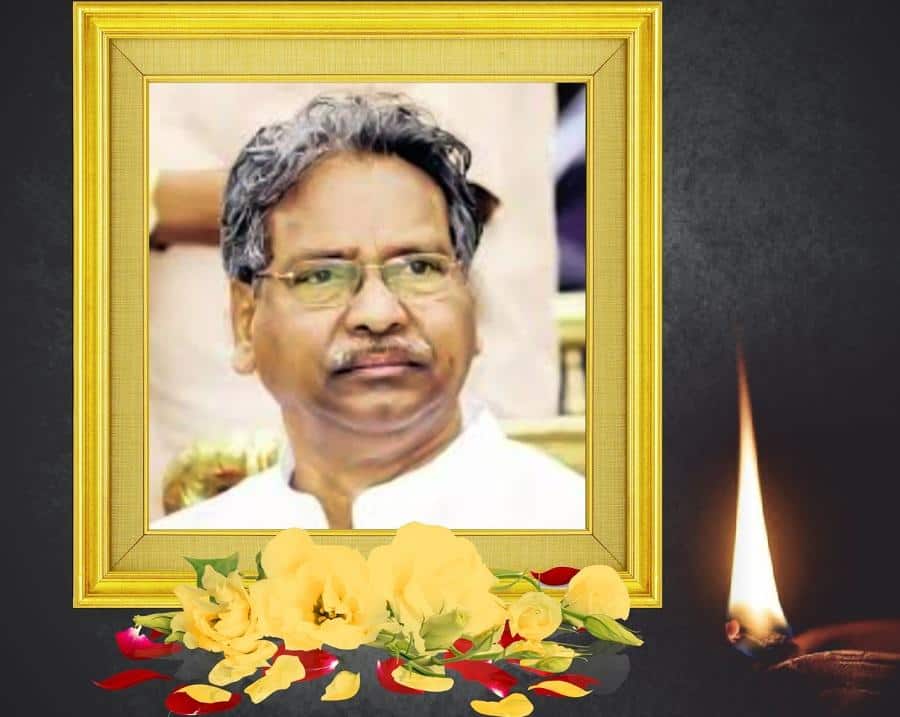 Kavuri Sambasivarao Passes Away: కేంద్ర మాజీ మంత్రి కావూరి సాంబశివరావు కన్నుమూత, సీఎం చంద్రబాబు సహా ప్రముఖుల సంతాపం