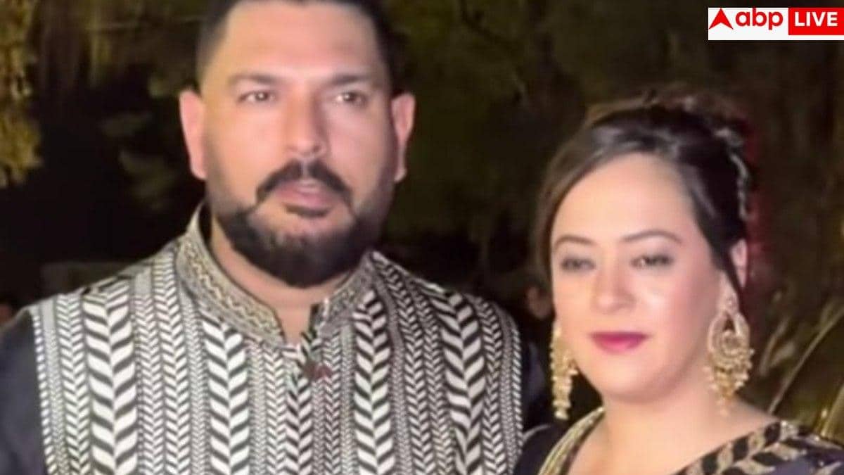 Cricket Love Stories: शिवम दुबे से जहीर खान तक, इन भारतीय क्रिकेटरों ने धर्म की दीवारें तोड़कर चुना अपना जीवनसाथी