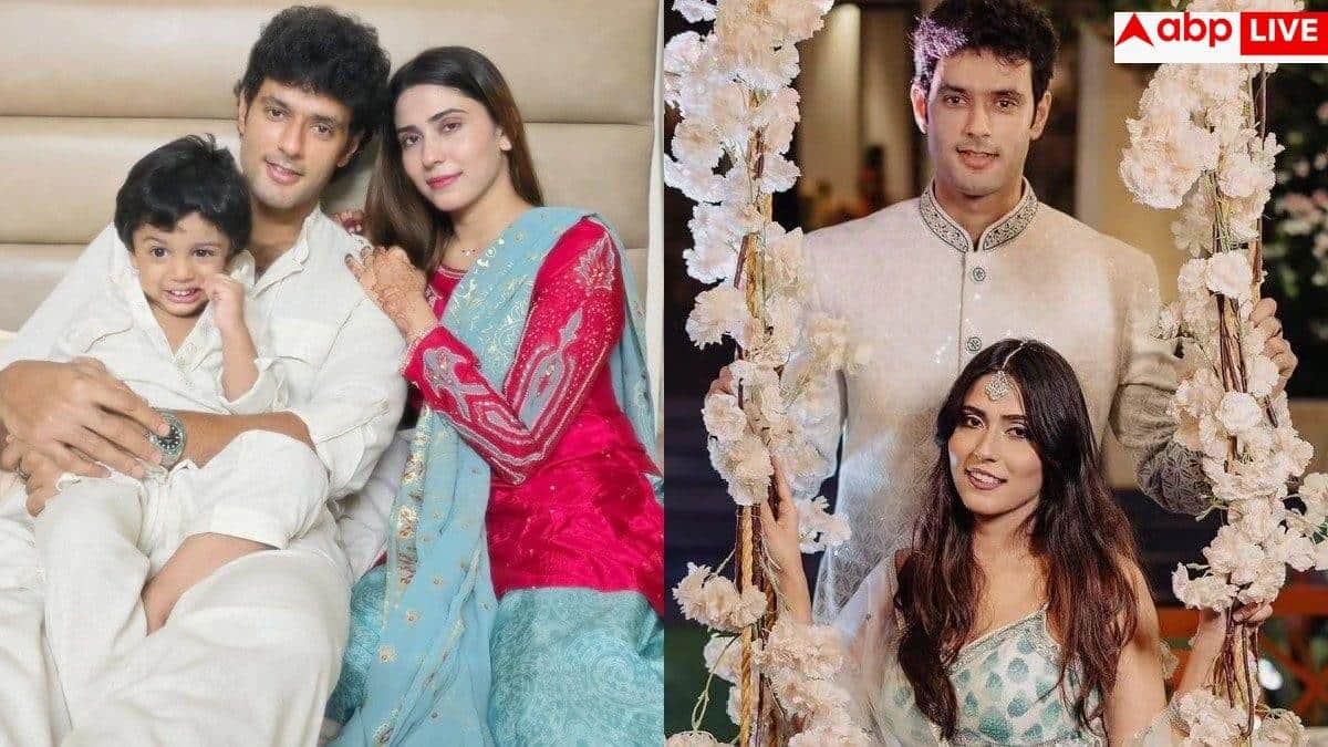 Cricket Love Stories: शिवम दुबे से जहीर खान तक, इन भारतीय क्रिकेटरों ने धर्म की दीवारें तोड़कर चुना अपना जीवनसाथी