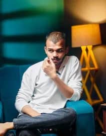 घरात मृतदेह आढळला अन् महाराष्ट्र हादरला; रिल स्टार अरुण तुपे नेमका कोण ? त्याला कसला त्रास होता?