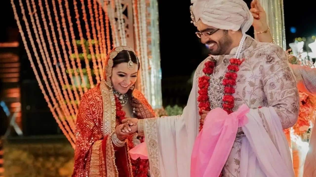 Why did Hansika Motwani's marriage break? Had daily fights with husband, divorce papers revealed many secrets