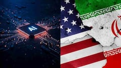 Iran-US War: ક્યારે સમાપ્ત થશે ઈરાન-અમેરિકાનું યુદ્ધ? AIએ કરી ચોંકાવનારી ભવિષ્યવાણી