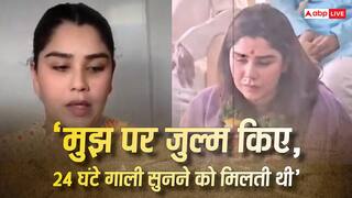 'जबरदस्ती धर्म परिवर्तन कराया, पति देता था गालियां', मिस इंडिया अर्थ 2019 विनर सायली का छलका दर्द