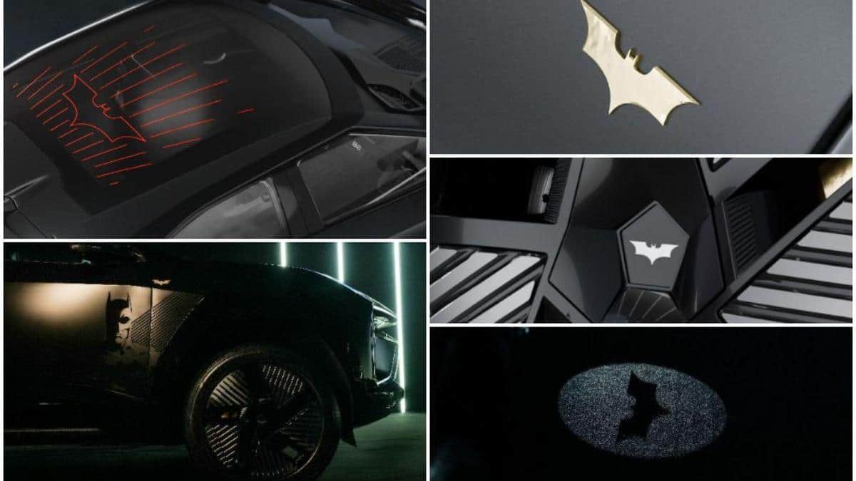 BE 6 Batman: பேட்மேன் பித்து..! 7 நிமிடங்கள் தான் 999 யூனிட்களும் காலி, 3வது பேட்ச் வருமா? கூடுதல் விலை?