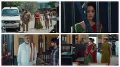 లక్ష్మీ రావే మా ఇంటికి సీరియల్‌: శ్రీలక్ష్మీని పోలీసులు ఎందుకు అరెస్ట్ చేశారు..? నిజం తెలుసుకున్న పెద్దయ్య ఏం చేశాడు...?