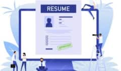 रिज्यूम बनाते वक्त इन बातों का जरूर रखें ध्यान, वरना किसी भी हाल में नहीं मिलेगी नौकरी