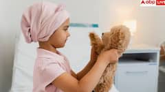 Childhood Cancer: વારંવાર તાવ સહિત બાળકમાં આ લક્ષણો અનુભવાય તો કેન્સરના હોઇ શકે છે સંકેત