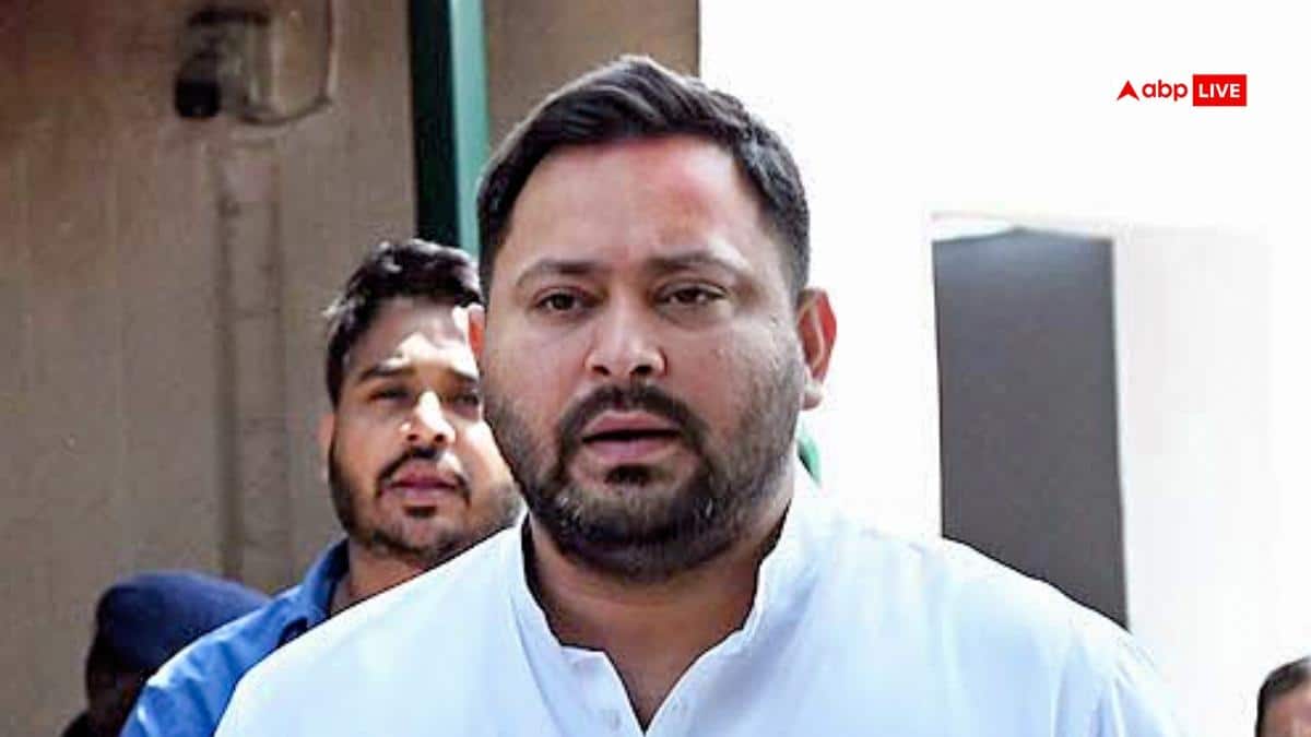राज्यसभा चुनाव: AIMIM और RJD में बन गई बात? तेजस्वी यादव बोले, 'दावत में जाएंगे और...'