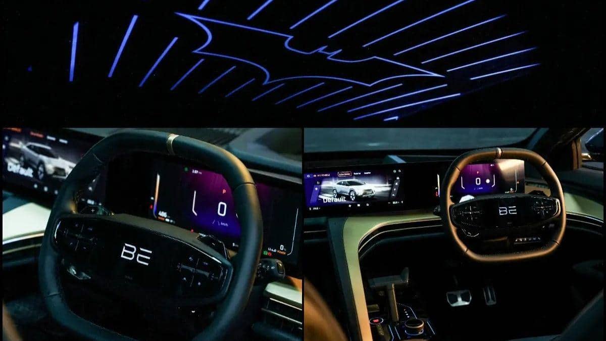 BE 6 Batman: பேட்மேன் பித்து..! 7 நிமிடங்கள் தான் 999 யூனிட்களும் காலி, 3வது பேட்ச் வருமா? கூடுதல் விலை?