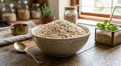 Morning Breakfast:  ওটস বা কর্ণফ্লেক্স নয়, সকালের জলখাবার হিসেবে বেছে নিন এই ঘরোয়া খাবার! চটজলদি, বাঁচবে টাকাও!