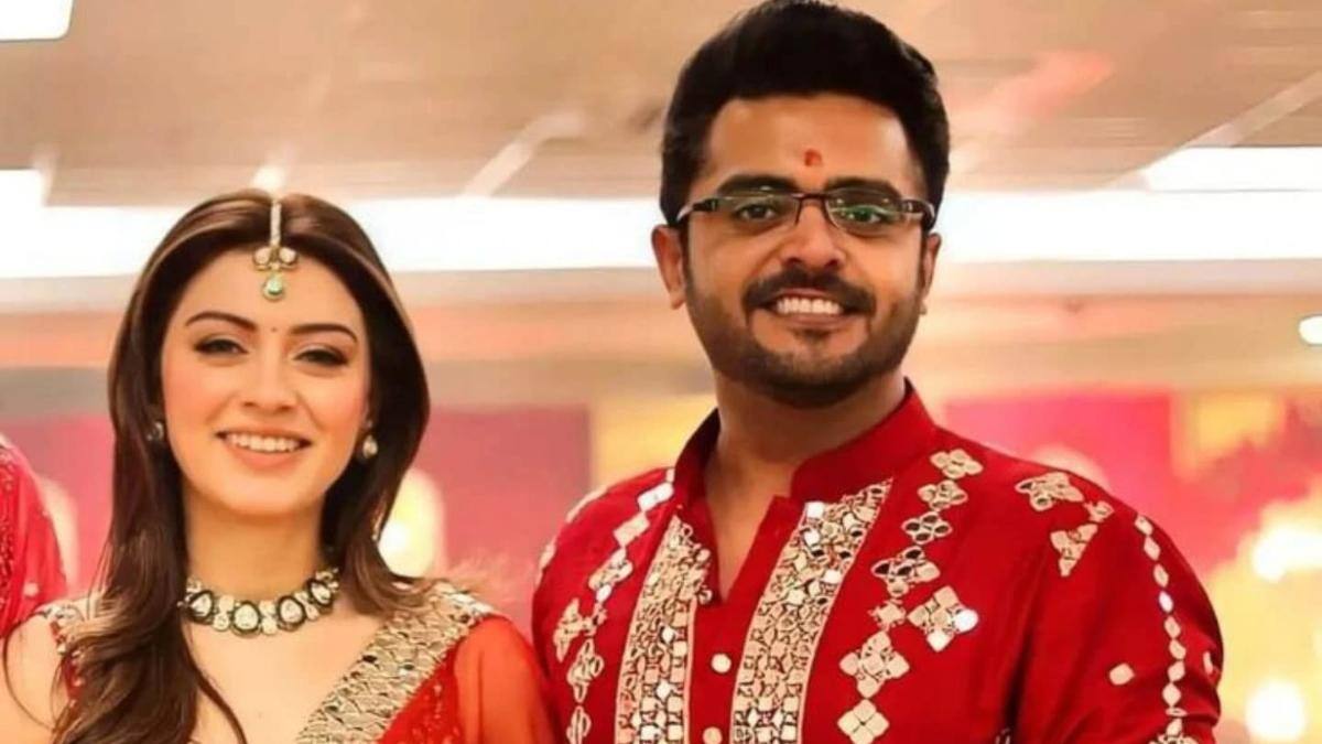 Hansika Divorce : భర్త సోహైల్‌తో హీరోయిన్ హన్సిక డివోర్స్ - నాలుగేళ్ల వివాహ బంధానికి ఎండ్ కార్డ్