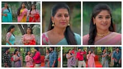 ఇల్లు ఇల్లాలు పిల్లలు: ధీరజ్‌ తనపై చూపించిన ప్రేమకి ఫిదా అయిన ప్రేమ...అమూల్య మెడలో తాళి ఎవరు వేసుకోమన్నారో శ్రీవల్లికి తెలిసిపోయిందా...?