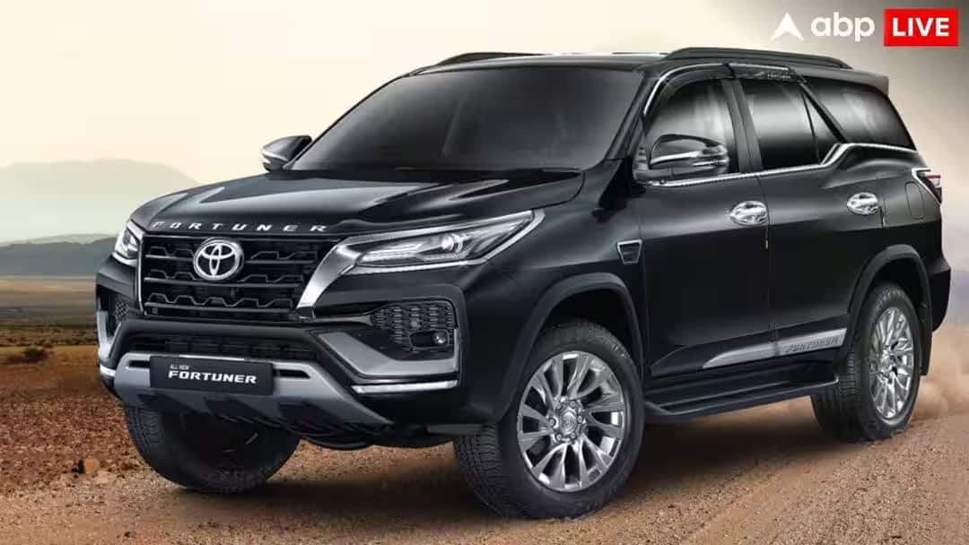 Toyota Fortuner 2026: அப்க்ரேடட் ராஜாவாக வரும் டொயோட்டா ஃபார்ட்சுனர் - உள்ளே, வெளியே - குவியும் மாற்றங்கள்