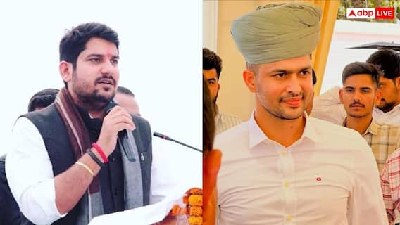 Rajasthan News: 'मैं आज्ञाकारी पुत्र हूं', मुकेश भाकर की ‘इंटर-कास्ट शादी’ में ऐसा क्यों बोले निर्मल चौधरी? Rajasthan News: 'मैं आज्ञाकारी पुत्र हूं', मुकेश भाकर की ‘इंटर-कास्ट शादी’ में ऐसा क्यों बोले निर्मल चौधरी?
