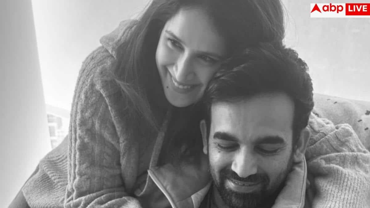 Cricket Love Stories: शिवम दुबे से जहीर खान तक, इन भारतीय क्रिकेटरों ने धर्म की दीवारें तोड़कर चुना अपना जीवनसाथी