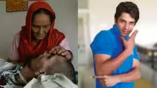 In the year 2013, a person named Harish became a victim of an accident and went into a coma. After which the person's treatment continued for years, but it made no difference. After which the parents requested for euthanasia of their son and on Wednesday i.e. March 11, 2026, the Supreme Court not only heard it but also allowed it.