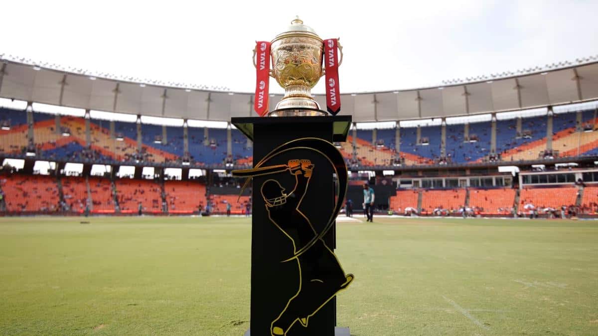 IPL 2026 के सिर्फ 20 मैचों का शेड्यूल क्यों हुआ जारी? BCCI ने बताया कारण