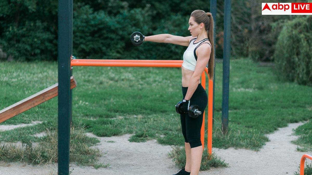 Height Increase Exercises: रुटीन में शामिल कर लें ये 5 एक्सरसाइज, 60 दिन में इतनी बढ़ जाएगी हाइट