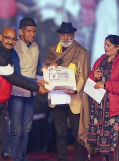 Singer Death: ਸੰਗੀਤ ਜਗਤ 'ਚ ਛਾਇਆ ਮਾਤਮ, ਮਸ਼ਹੂਰ ਲੋਕ ਗਾਇਕ ਨੇ ਦੁਨੀਆ ਨੂੰ ਕਿਹਾ ਅਲਵਿਦਾ; CM ਬੋਲੇ...