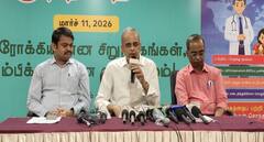 சிறுநீரகத்தைப் பாதுகாக்கும் 'பொன்னான விதிகள்' இதை செய்தால் போதும் - மருத்துவர்களின் முழு தகவல் !