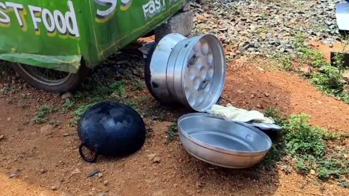 கெங்குவார்பட்டியில் உணவகத்தில் பெட்ரோல் குண்டு வீச்சு: திமுக பிரமுகர் கைது! முன்விரோத மோதல் பரபரப்பு, காரணம் என்ன?