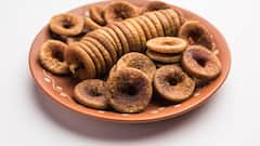 Dryfruits Benefits: આ 5 ડ્રાયફ્રૂટ્સ ખાવાથી થાક અને નબળાઈ થાય છે દૂર