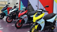 सिर्फ 3 हजार रुपये की EMI पर मिल जाएगा ये शानदार स्कूटर, बस देनी होगी इतनी डाउन पेमेंट