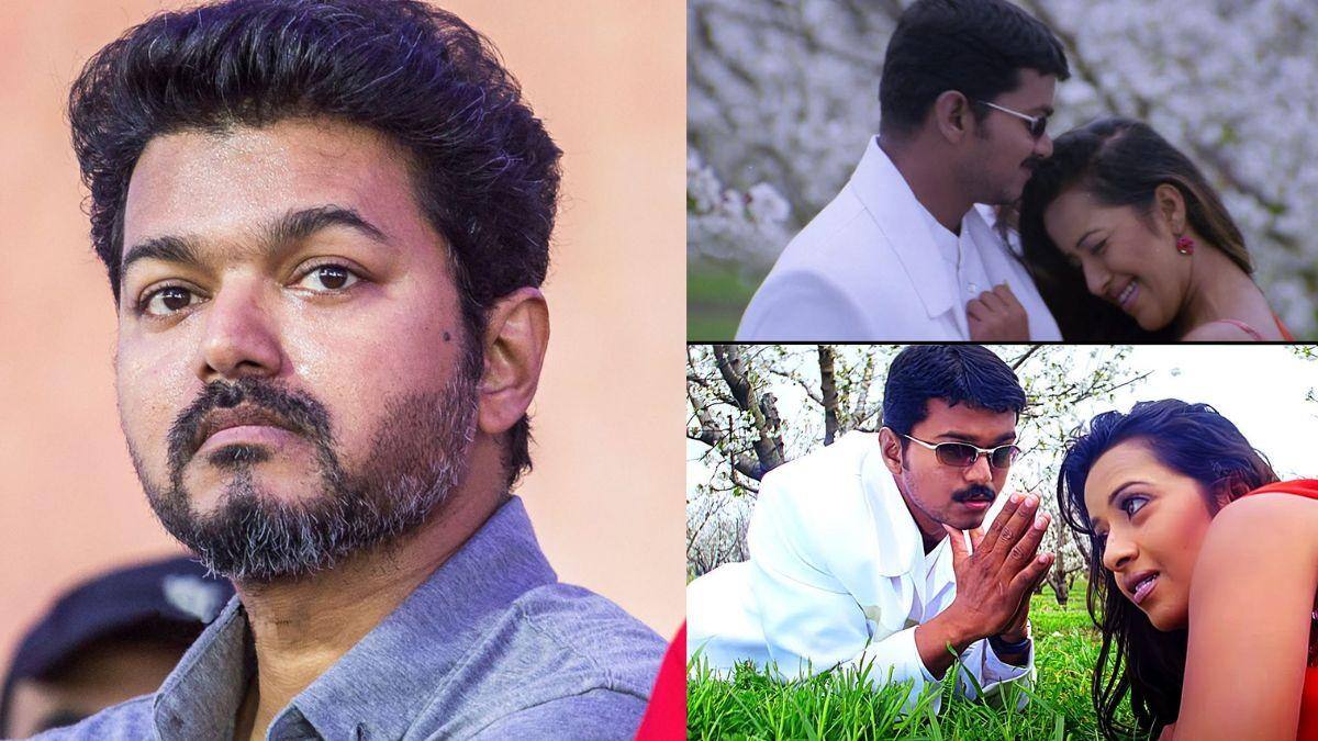 “ஜூலை மலர்களே” பாடல்.. அதோட அர்த்தம் தெரியுமா? - இயக்குநர் ஏ.வெங்கடேஷ் பகிர்ந்த தகவல்!
