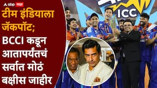 T20 World Cup 2026 BCCI announces Rs 131 crore prize money for Team India How will the money be distributed lets know