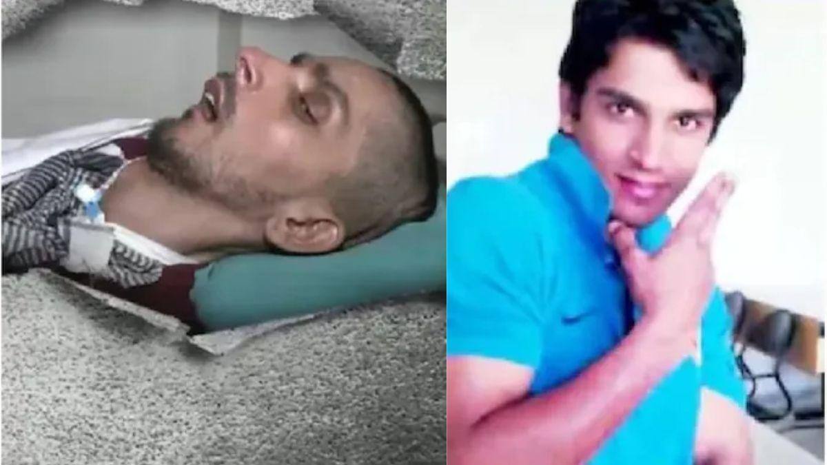 SC Euthanasia: கொன்னுக்கோங்க.. படுக்கையில் 13 வருட போராட்டம் - உச்சநீதிமன்றத்தின் கருணைக் கொலை தீர்ப்பு