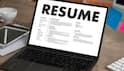 रिज्यूम बनाते वक्त इन बातों का जरूर रखें ध्यान, वरना किसी भी हाल में नहीं मिलेगी नौकरी