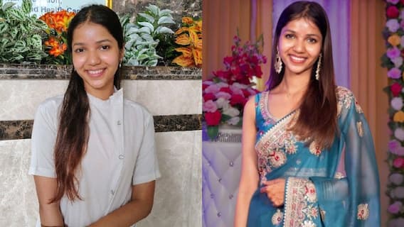 Stuti Sonawane Suicide : फुजैल... मी तुझ्या सगळ्या वाईट सवयी सहन केल्या, पण तू मला अपमानित केलंस; डॉ. स्तुती सोनवणेच्या सुसाईड नोटमध्ये नेमकं काय लिहिलंय? Stuti Sonawane Suicide : फुजैल... मी तुझ्या सगळ्या वाईट सवयी सहन केल्या, पण तू मला अपमानित केलंस; डॉ. स्तुती सोनवणेच्या सुसाईड नोटमध्ये नेमकं काय लिहिलंय?