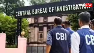 2021 के बंगाल चुनाव-बाद हिंसा और हत्या मामले में CBI का बड़ा एक्शन, घोषित अपराधी को किया गिरफ्तार