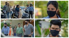 జగద్ధాత్రి సీరియల్: గంజాయి స్మగ్లర్లు మీనన్‌ మనుషులేనా..? కౌషికి 10 కోట్లు తెచ్చి ఇంట్లో ఎందుకు పెట్టింది...?