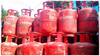 LPG Crisis: గ్యాస్‌ వినియోగదారులకు గుడ్ న్యూస్! భారత్ వస్తున్న రెండు PNG కార్గోలు, ప్రభుత్వం ఏం చెప్పింది?