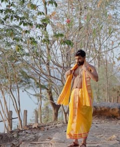 Apurva Gore: बोहल्यावर चढताच डोळे भरून आले... 'आई कुठे काय करते' फेम अभिनेत्रीची नव्या प्रवासाला सुरुवात, म्हणाली,' तो आला म्हणून...'